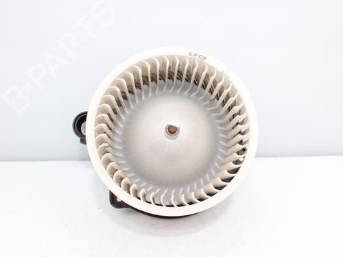 Heater blower motor HYUNDAI TUCSON (TL, TLE) 1.7 CRDi | BP15989402M62 