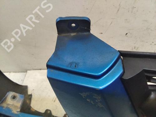 Front bumper HYUNDAI ATOS (MX)  | BP19700897C7 