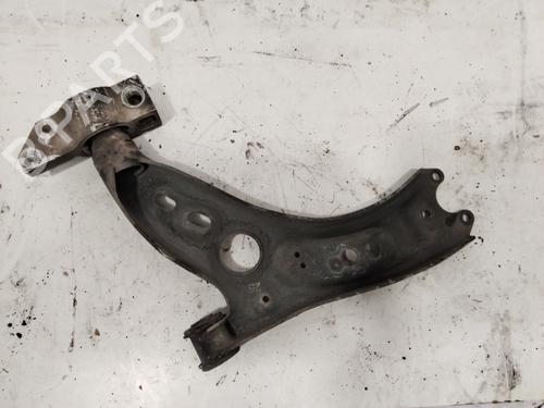 Right front suspension arm SEAT LEON (1P1)  | BP27198201M13 