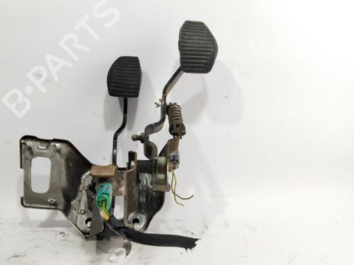 Used Other PEUGEOT PARTNER Tepee [2008-2025]  26275673