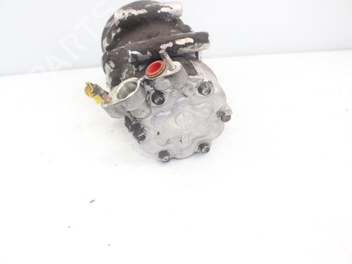 AC compressor CITROËN C2 (JM_) 1.4 HDi | BP17320763M34 