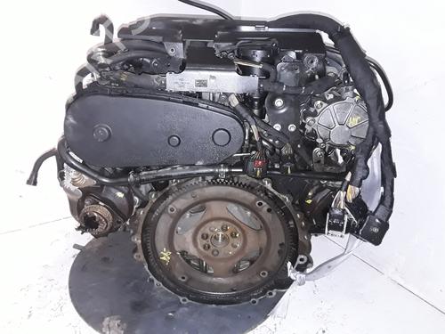 Engine JAGUAR XF I (X250) 2.7 D | BP16581571M1 