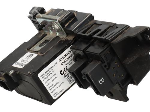 Ignition barrel INFINITI QX70 30d AWD | BP29610797M48 