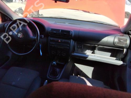 Left front window motor SEAT LEON (1M1)  | BP33942016E21  - Image 12