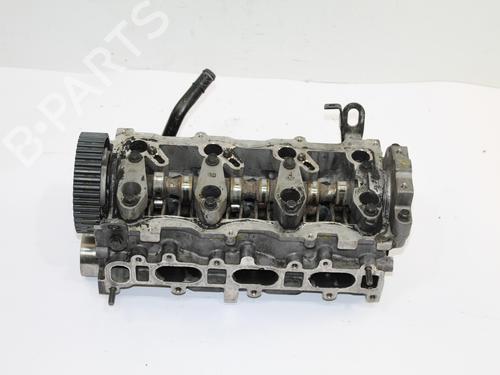 Used Cylinder head HYUNDAI ACCENT II (LC) 1.5 CRDi (82 hp) 17094313
