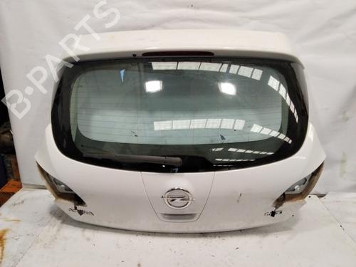 Used Tailgate OPEL ASTRA J (P10) [2009-2016]  26385089