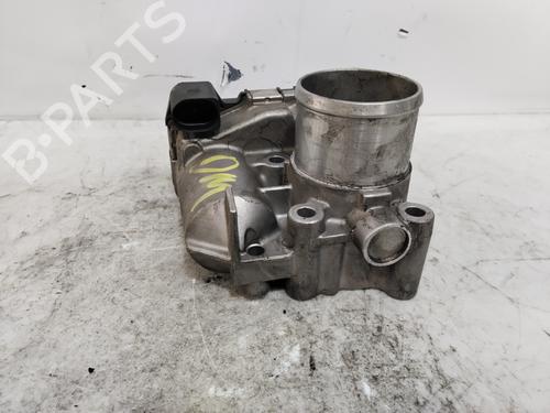 Throttle body RENAULT LAGUNA II (BG0/1_) | BP27573018M82