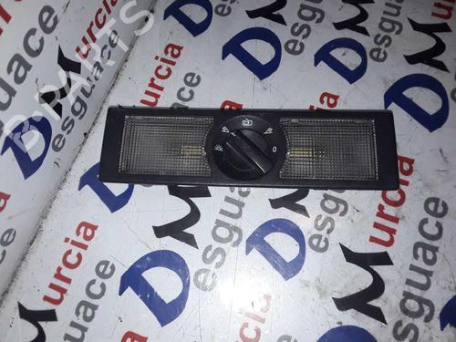 Interior roof light SEAT LEON (1P1) [2005-2013]nullnull