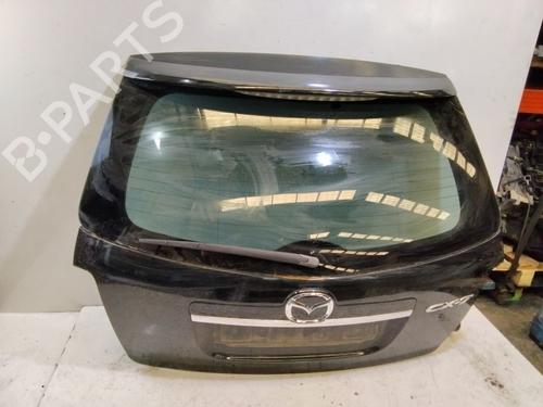 Bagklap CC/Kombi-Coupé MAZDA CX-7 (ER) 2.2 MZR-CD AWD (ER10A) | BP18265487C6 