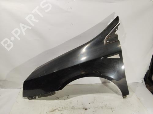 Guarda-lamas esquerdo Guarda-lamas esquerdo RENAULT VEL SATIS (BJ0_) 2.2 dCi (BJ0E, BJ0F) (150 hp) 34578065 34578065