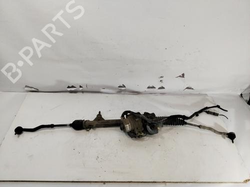 Used Steering rack PEUGEOT 208 I (CA_, CC_) [2012-2021]  32387586