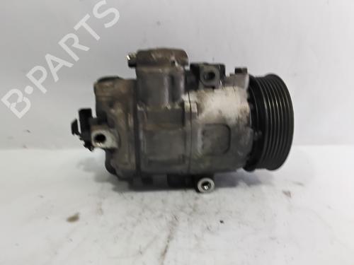 AC compressor SKODA FABIA I (6Y2)  | BP29070596M34 