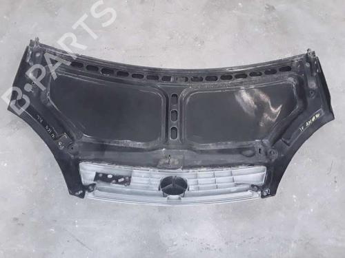 Hood MERCEDES-BENZ A-CLASS (W168)  | BP8571320C1 