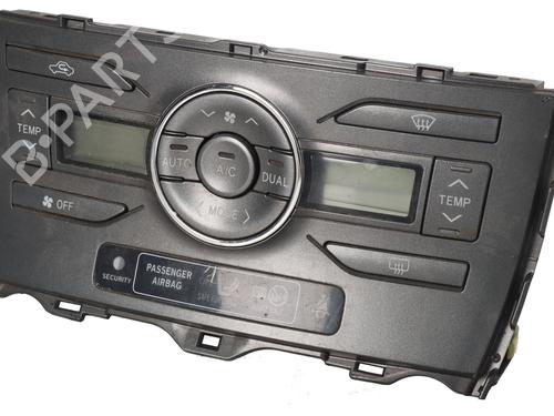 Used Climate control Climate control 37171036 37171036