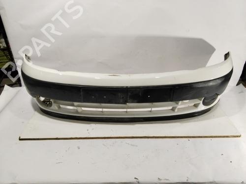 Used Front bumper RENAULT KANGOO (KC0/1_) [1997-2025]  30866026