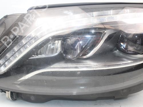 Left headlight MERCEDES-BENZ S-CLASS (W220)  | BP16974114C28 