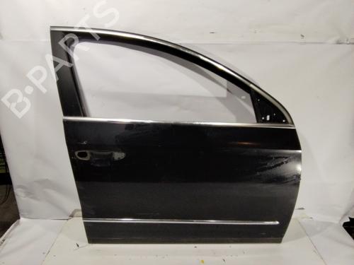 Left front door VW PASSAT B6 (3C2) | BP31803582C2