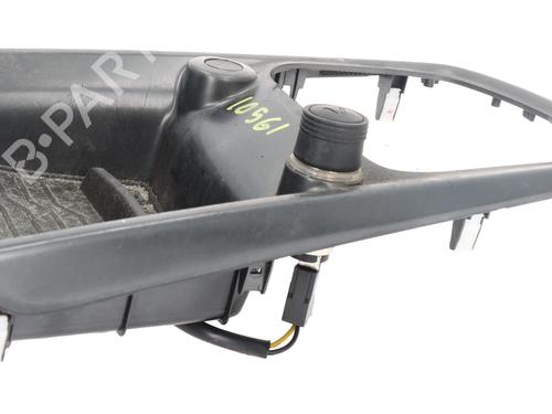 Askebæger SSANGYONG XLV SUV e-XGi 160 | BP31096100I30