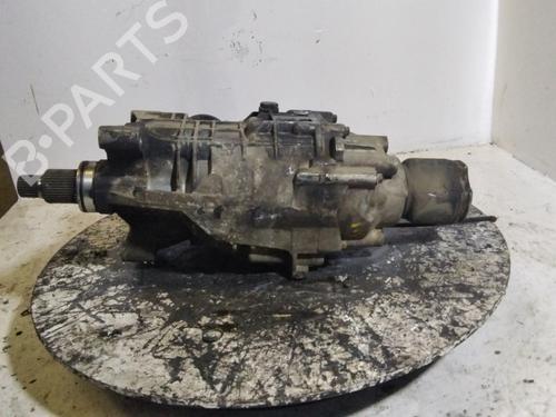Front differential LAND ROVER FREELANDER 2 (L359)  | BP22406071M23 