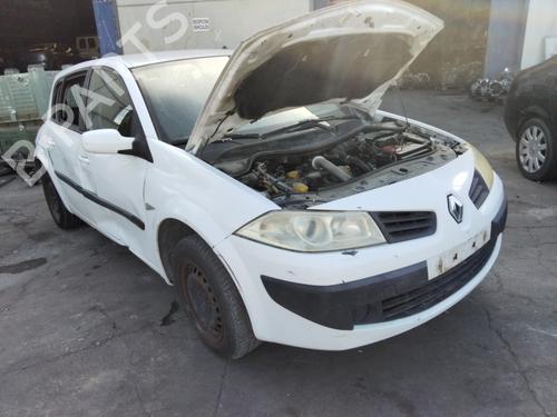 Used Parts RENAULT MEGANE II (BM0/1_, CM0/1_) 1.5 dCi (BM1F, CM1F) (86 hp) 4277051