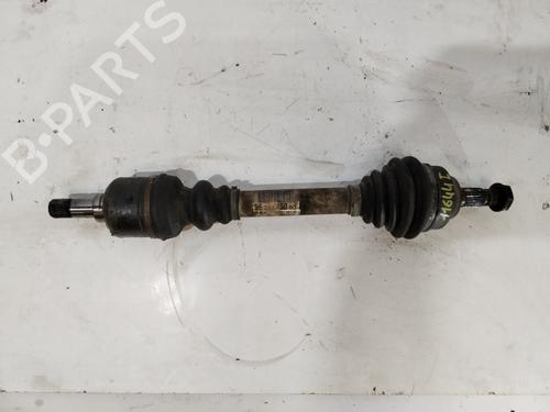Used Left front driveshaft Left front driveshaft PEUGEOT PARTNER MPV (5_, G_) [1996-2026] 34735833 34735833
