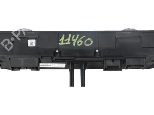 Climate control AUDI A6 Allroad C7 (4GH, 4GJ) 3.0 TDI quattro | BP34138877I5 - Image 2