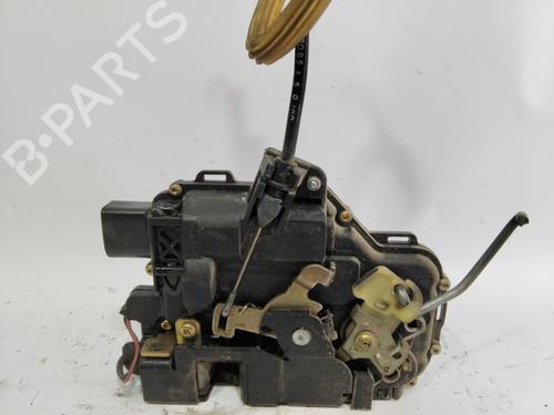 Front right lock SEAT LEON (1M1)  | BP24522013C97 