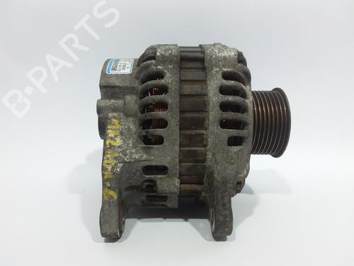 Alternator MAZDA 6 Station Wagon (GY) 2.0 (GYEW) (141 hp) 10250928