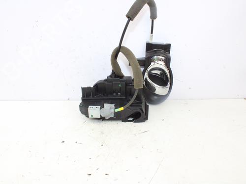 Used Rear left lock NISSAN JUKE (F15) 1.5 dCi (110 hp) 13517930
