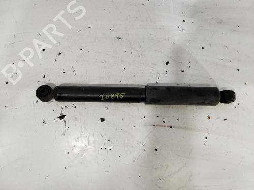 Amortisseur arrière gauche CHEVROLET CAPTIVA (C100, C140) [2006-2026]  32118079