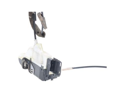 Zamek drzwi przednich lewych CITROËN C5 III (RD_) | BP30926896C98