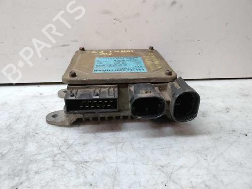 Electronic module CITROËN C3 I (FC_, FN_)  | BP8572145M83 