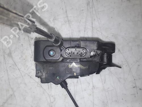Used Front left lock RENAULT LAGUNA II (BG0/1_) [2001-2007]  24642108