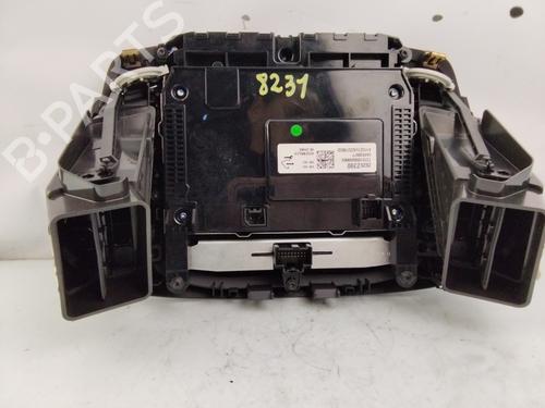 Display monitor OPEL INSIGNIA A Saloon (G09) 1.6 CDTi (69) | BP23075493C48 