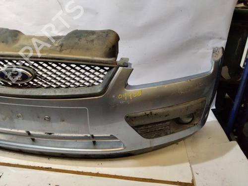 Front bumper FORD FOCUS II Saloon (DB_, FCH, DH)  | BP29850295C7