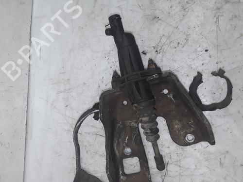 Hulpkoppelingscilinder FIAT DUCATO Van (244_) 2.8 JTD (128 hp) 14054215