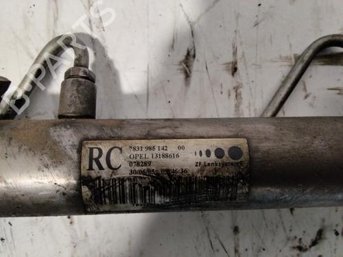 Steering rack OPEL ASTRA H (A04)  | BP23224875M22 