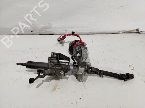 Lenksäule für TOYOTA AURIS (_E18_) 1.8 Hybrid (ZWE186_, ZWE186R) (136 hp) 31603930