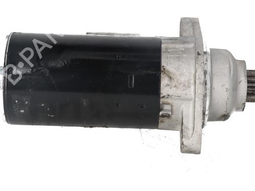 Used Starter Starter SEAT IBIZA II (6K1) 1.9 TDI (110 hp) 36258627 36258627