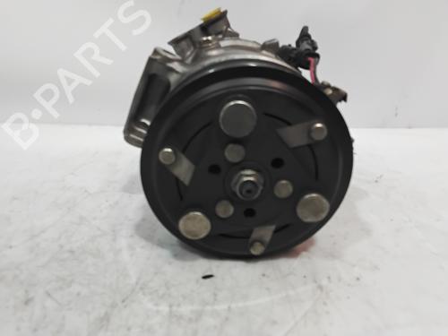 AC compressor OPEL INSIGNIA A (G09)  | BP29982633M34 