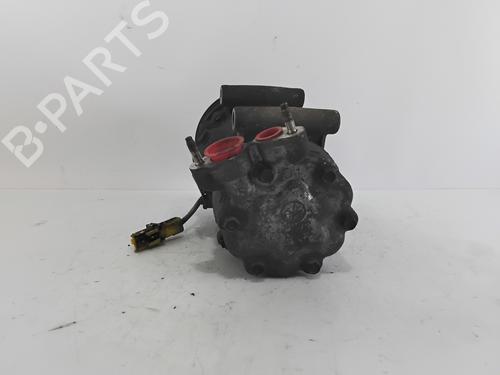 AC compressor PEUGEOT 307 CC (3B)  | BP29905547M34 