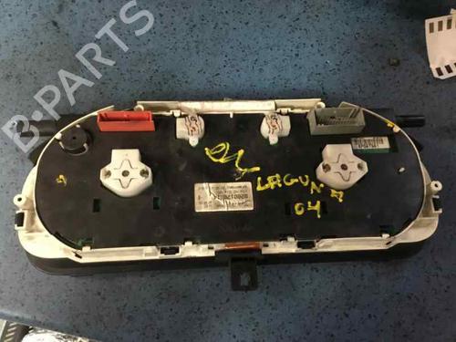 Kombinert Instrument FORD ESCORT VI (GAL, AAL, ABL) 1.8 D | BP8547799C47 