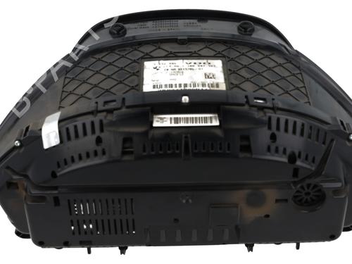 Instrument cluster BMW 3 (F30, F80) 320 d | BP29610750C47 