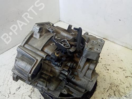 Gearbox VW GOLF VII (5G1, BQ1, BE1, BE2) 2.0 TDI | BP15416377M3 
