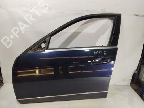 Left front door MERCEDES-BENZ E-CLASS (W212) E 350 CDI 4-matic (212.093) | BP32436934C2