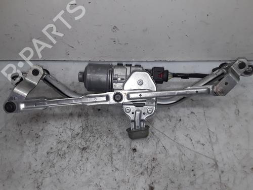 Front windshield wiper arm PEUGEOT 208 I (CA_, CC_)  | BP14054075C143 