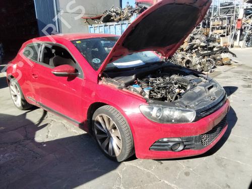 Engine VW SCIROCCO III (137, 138) 2.0 TDI | BP34008431M1  - Image 25