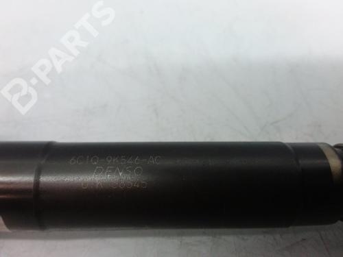 Used Injector Injector FORD TRANSIT Van (FA_ _) [2006-2014] 9688880 9688880