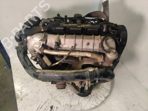 Motor CITROËN XSARA PICASSO (N68) 2.0 HDi | BP29905873M1