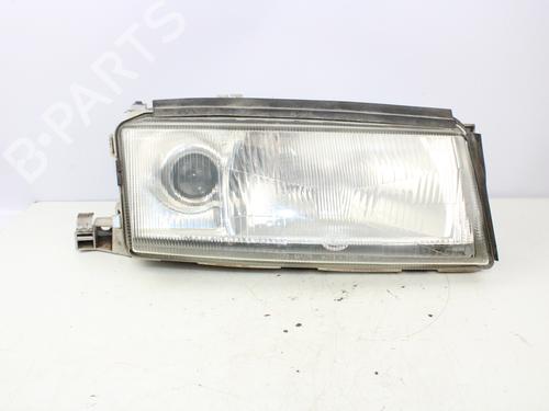 Optica direita SKODA OCTAVIA II (1Z3) [2004-2013]  13497421